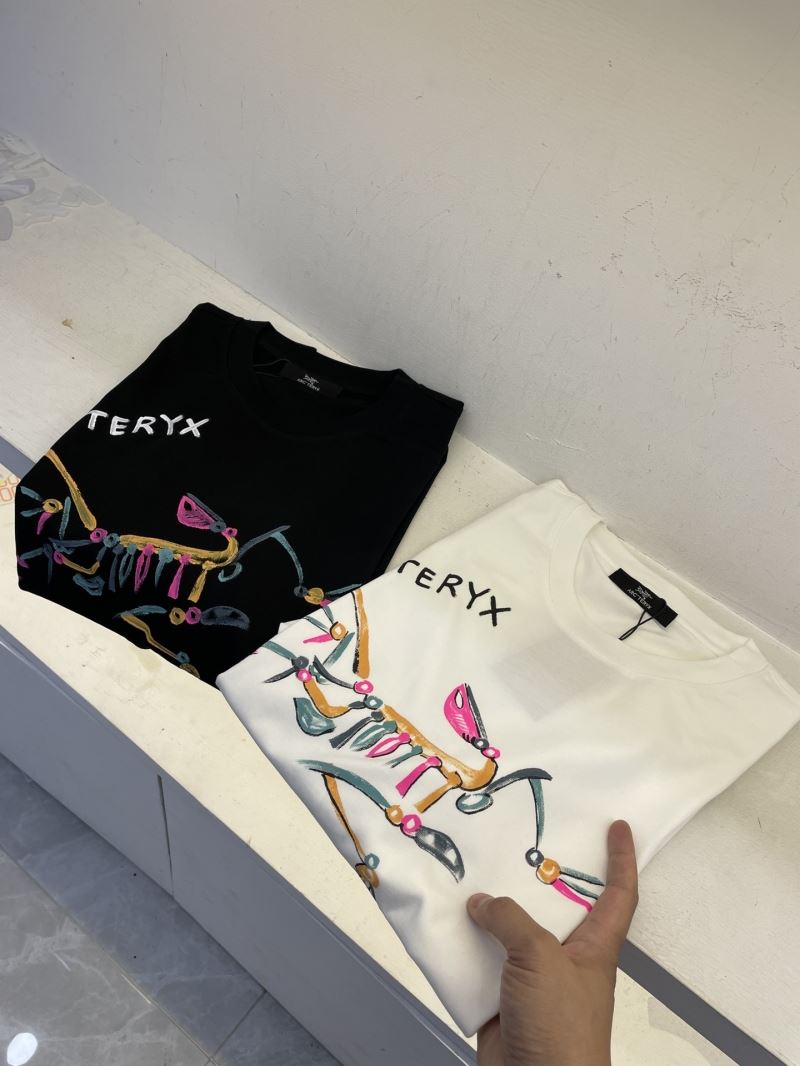 Arcteryx T-Shirts